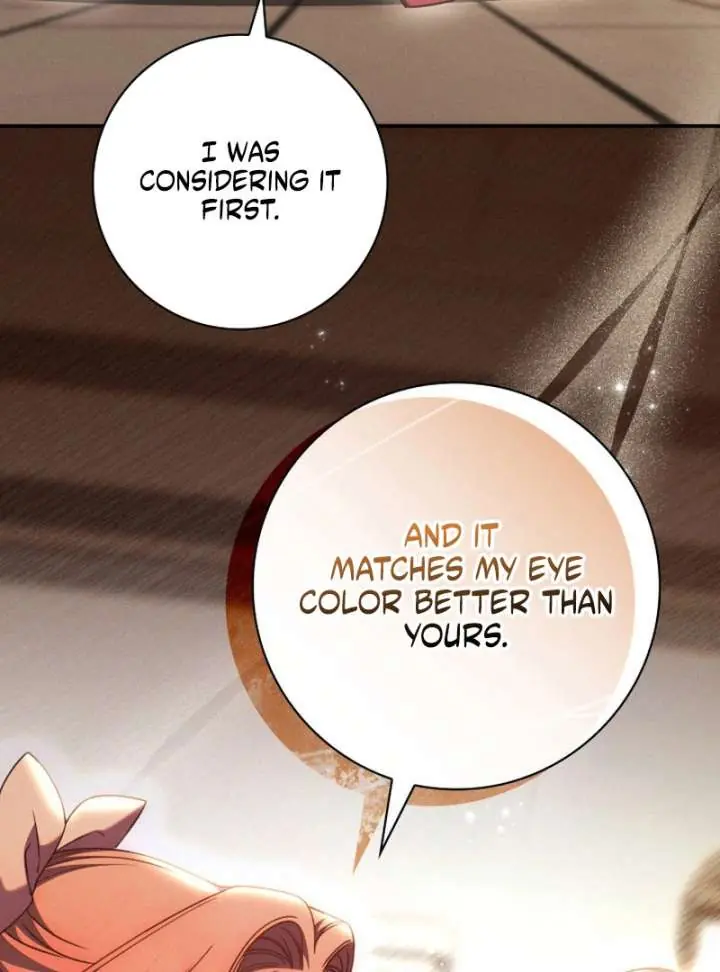 Don't Mind Me, Daddy Chapter 49 Page 54