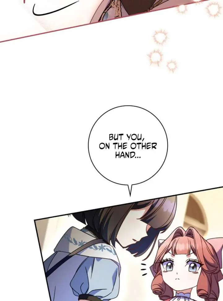Don't Mind Me, Daddy Chapter 49 Page 58