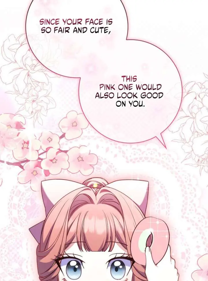 Don't Mind Me, Daddy Chapter 49 Page 60