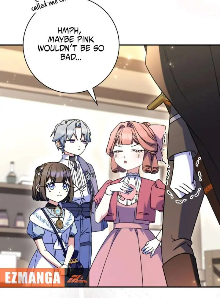 Don't Mind Me, Daddy Chapter 49 Page 62