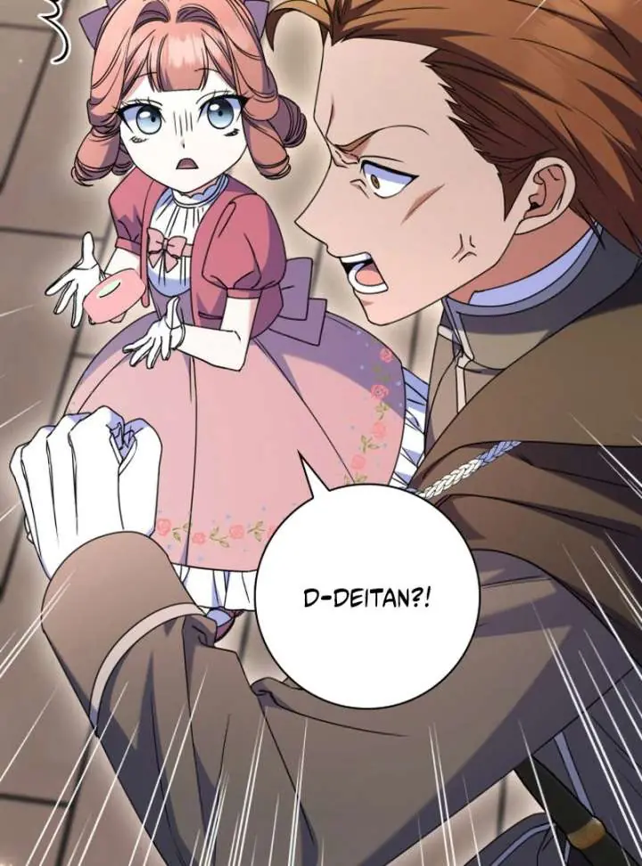 Don't Mind Me, Daddy Chapter 49 Page 64