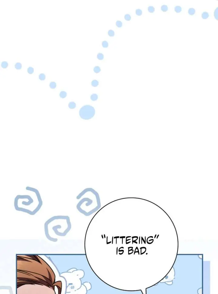 Don't Mind Me, Daddy Chapter 49 Page 76