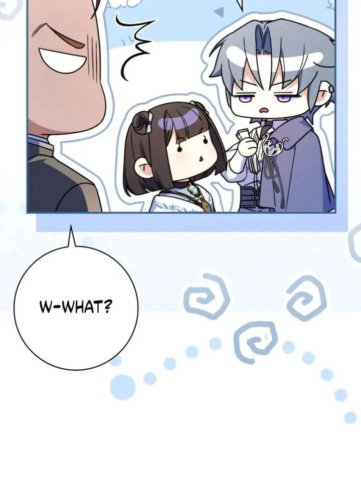 Don't Mind Me, Daddy Chapter 49 Page 77