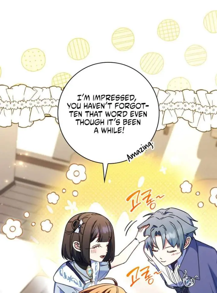Don't Mind Me, Daddy Chapter 49 Page 78