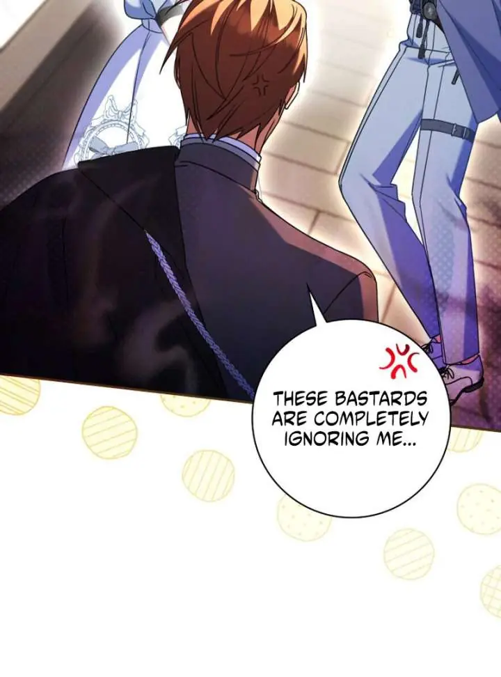Don't Mind Me, Daddy Chapter 49 Page 79