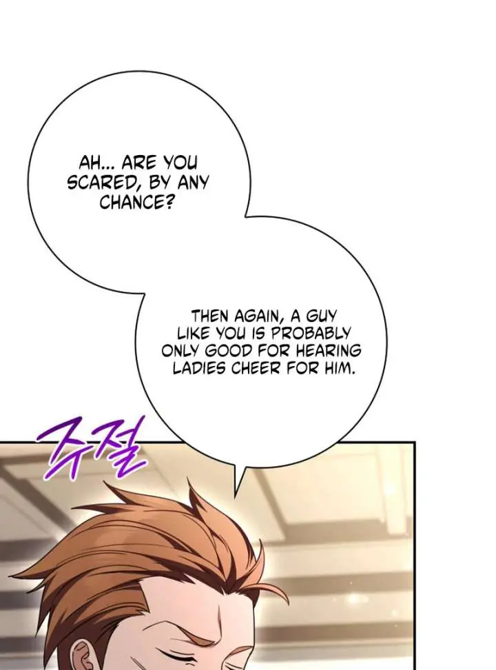Don't Mind Me, Daddy Chapter 49 Page 80