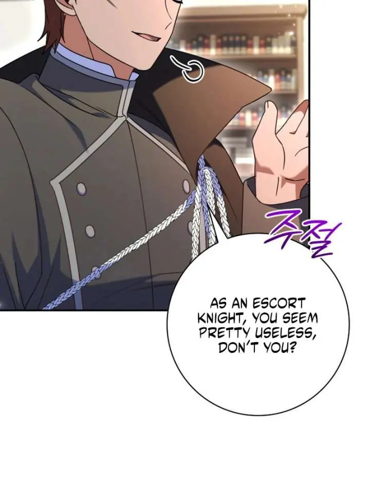 Don't Mind Me, Daddy Chapter 49 Page 81