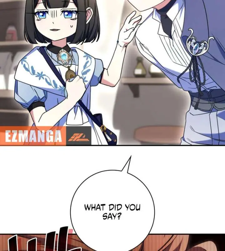 Don't Mind Me, Daddy Chapter 49 Page 83