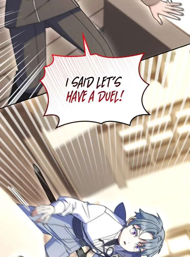 Don't Mind Me, Daddy Chapter 49 Page 86