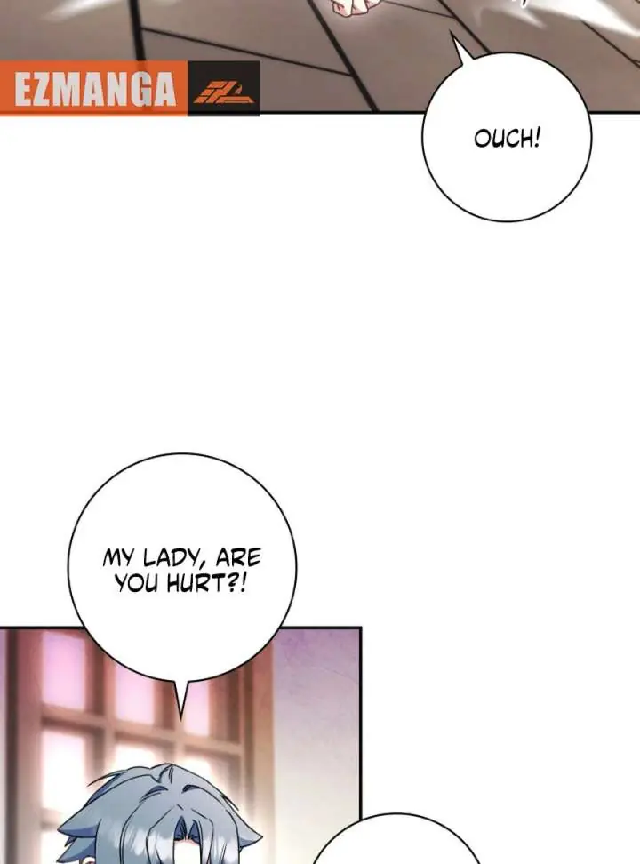 Don't Mind Me, Daddy Chapter 49 Page 89