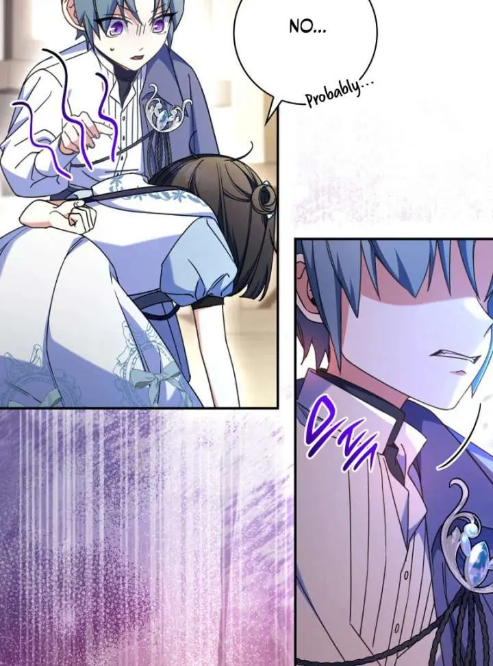 Don't Mind Me, Daddy Chapter 49 Page 90