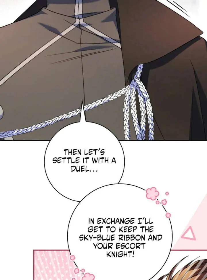 Don't Mind Me, Daddy Chapter 49 Page 94