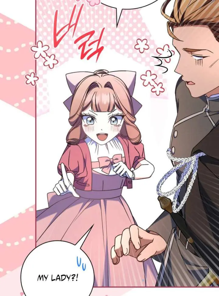 Don't Mind Me, Daddy Chapter 49 Page 95