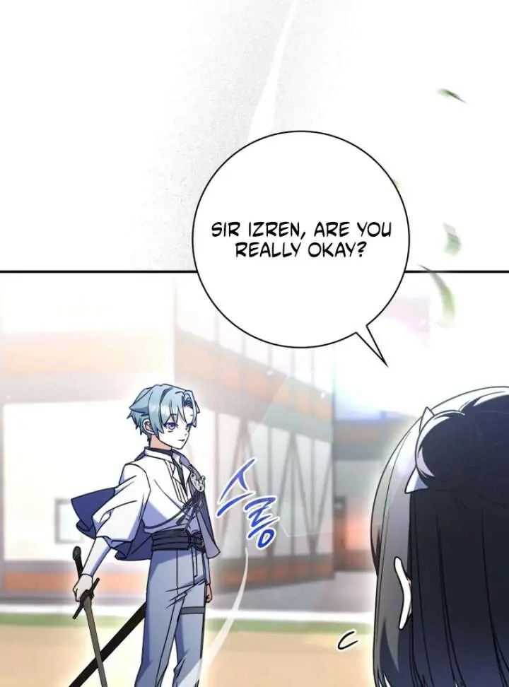 Don't Mind Me, Daddy Chapter 49 Page 100