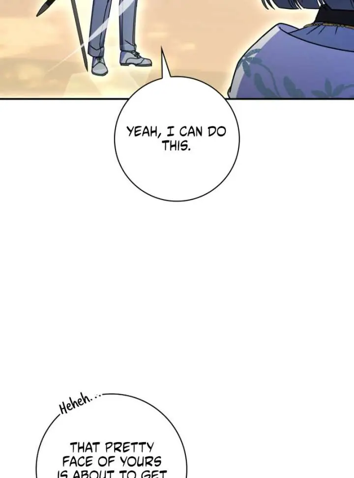 Don't Mind Me, Daddy Chapter 49 Page 101