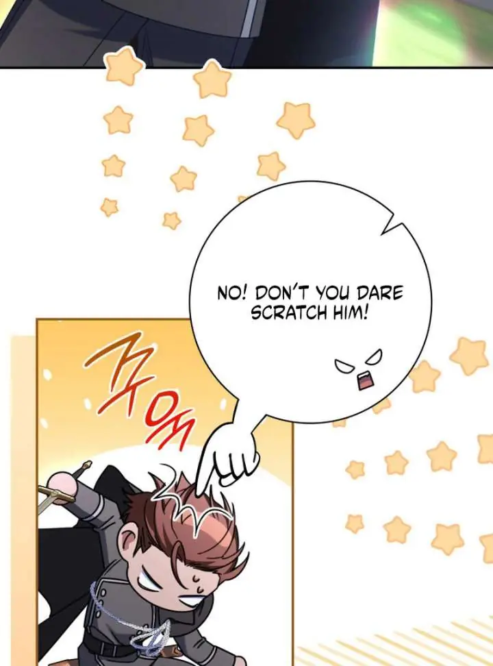 Don't Mind Me, Daddy Chapter 49 Page 103