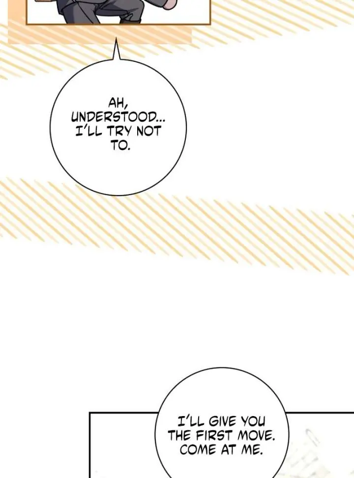 Don't Mind Me, Daddy Chapter 49 Page 104