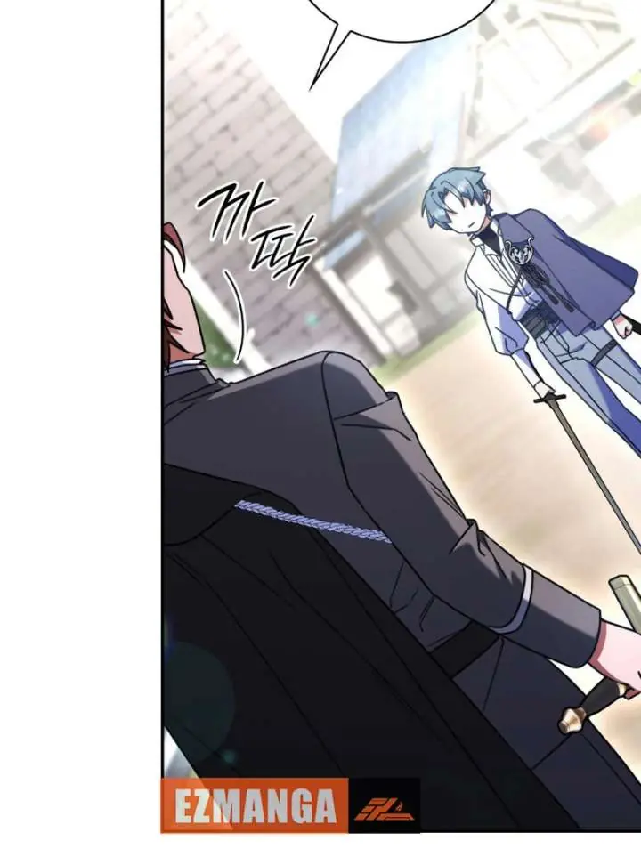 Don't Mind Me, Daddy Chapter 49 Page 105