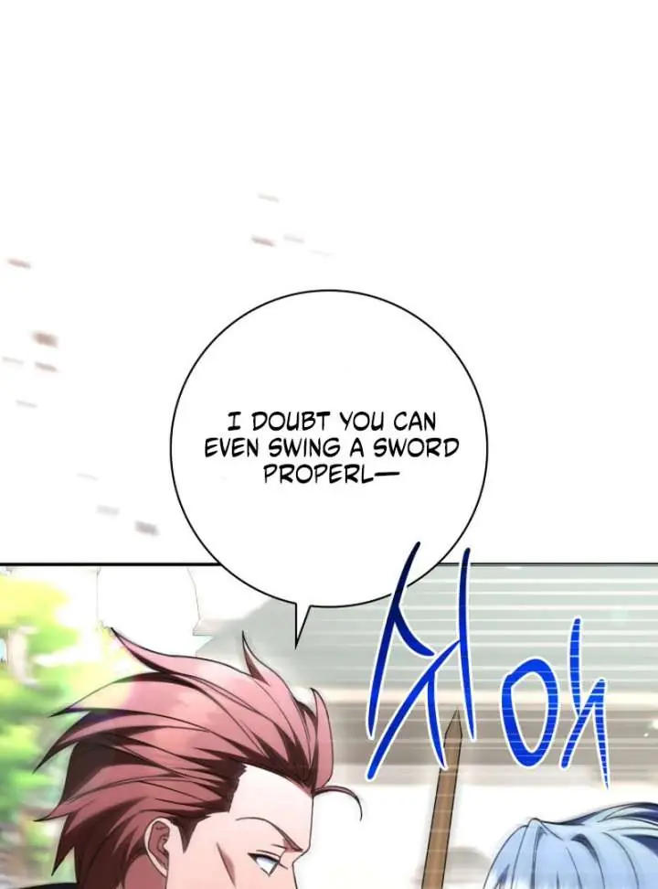 Don't Mind Me, Daddy Chapter 49 Page 106