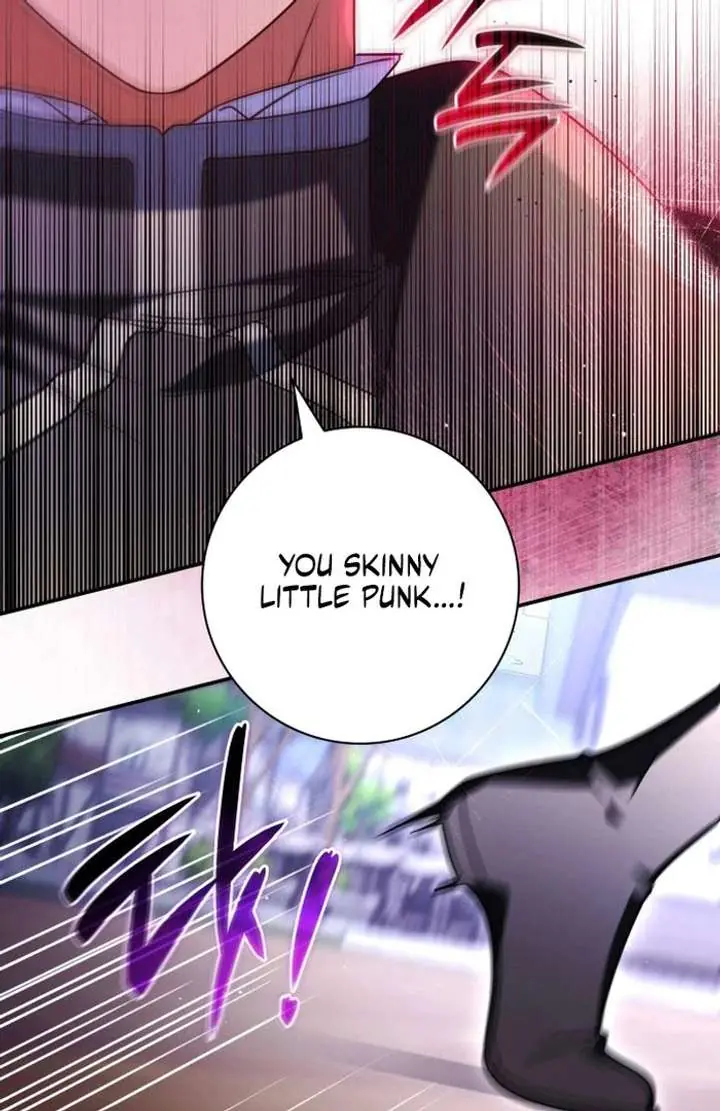 Don't Mind Me, Daddy Chapter 50 Page 7