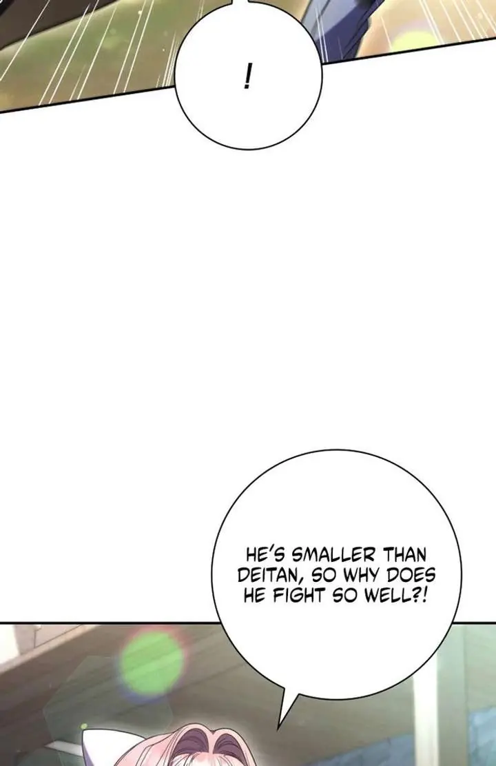Don't Mind Me, Daddy Chapter 50 Page 12