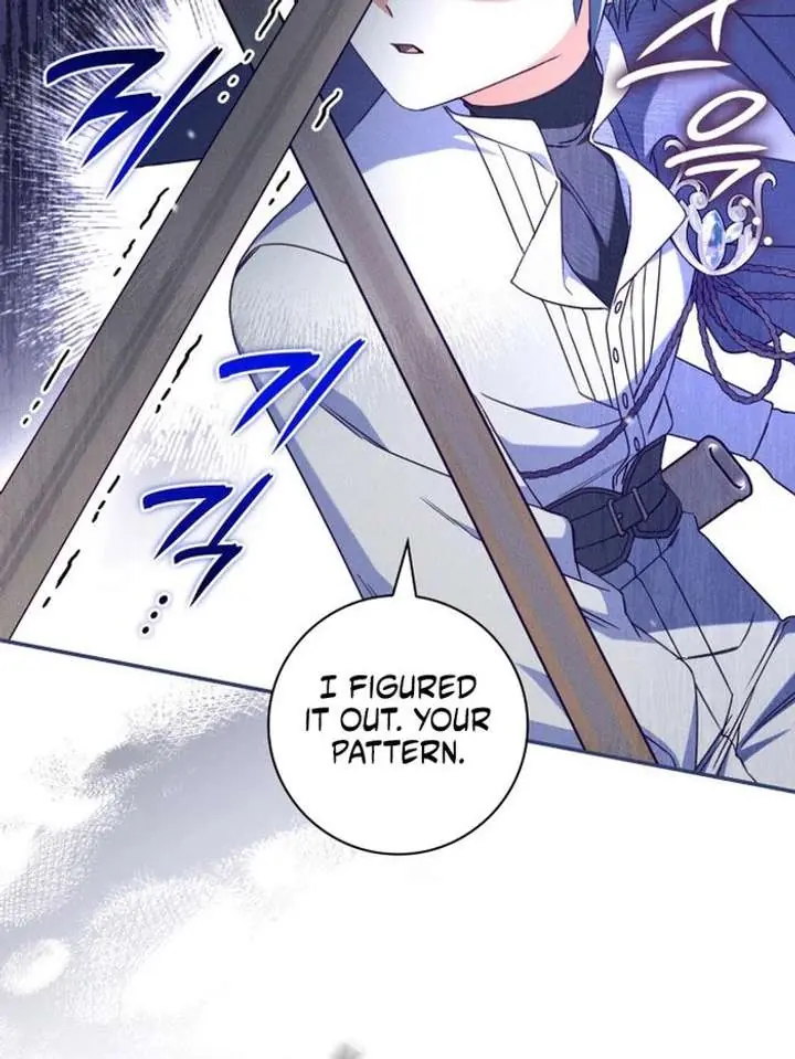 Don't Mind Me, Daddy Chapter 50 Page 19