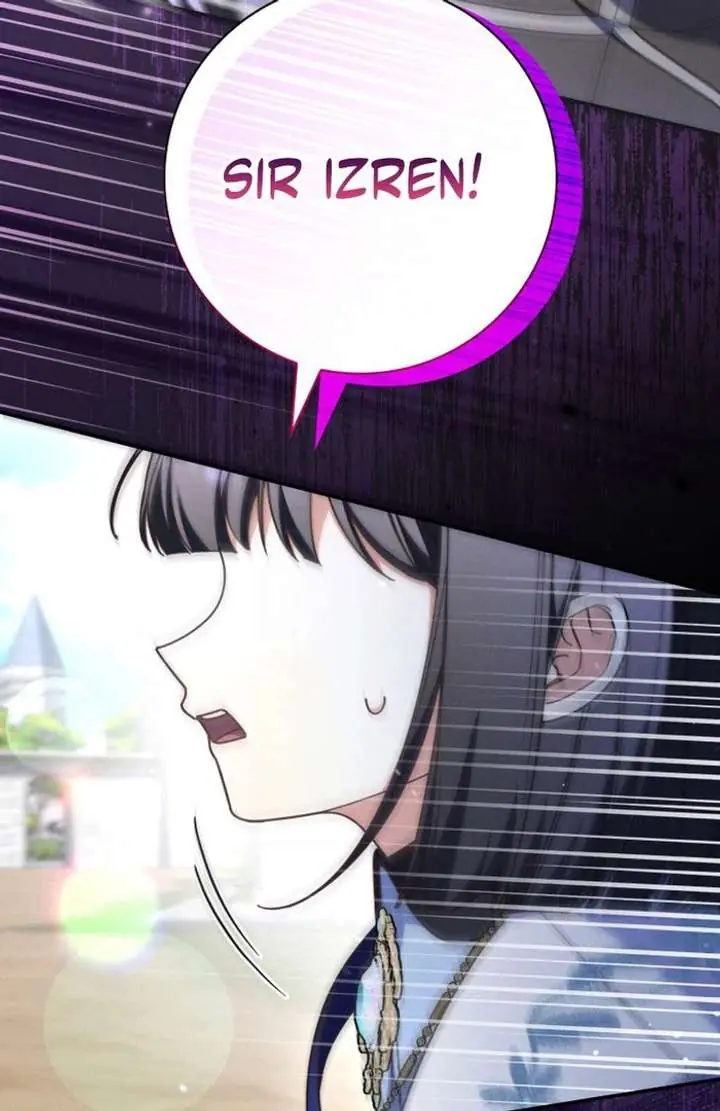 Don't Mind Me, Daddy Chapter 50 Page 23