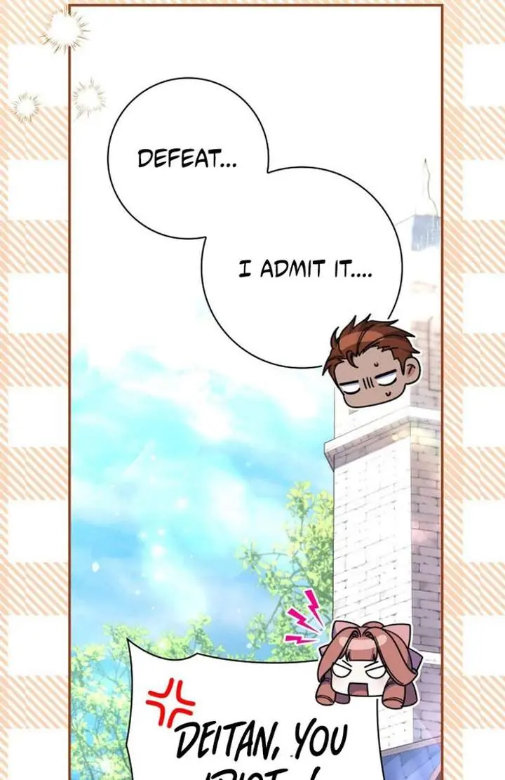 Don't Mind Me, Daddy Chapter 50 Page 29