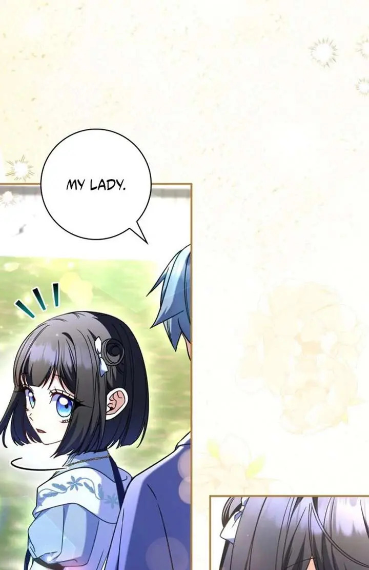 Don't Mind Me, Daddy Chapter 50 Page 32