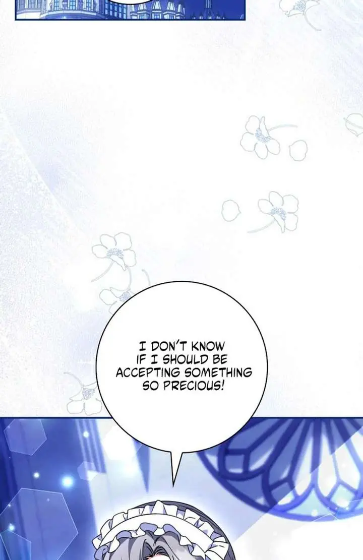 Don't Mind Me, Daddy Chapter 50 Page 40