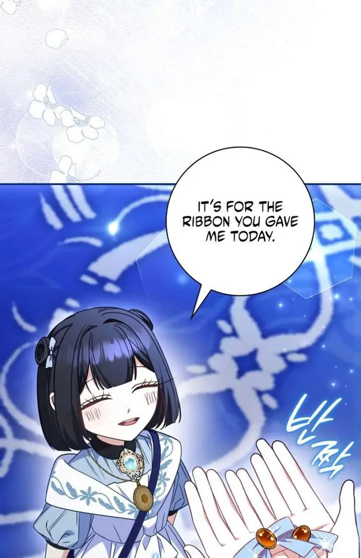 Don't Mind Me, Daddy Chapter 50 Page 42