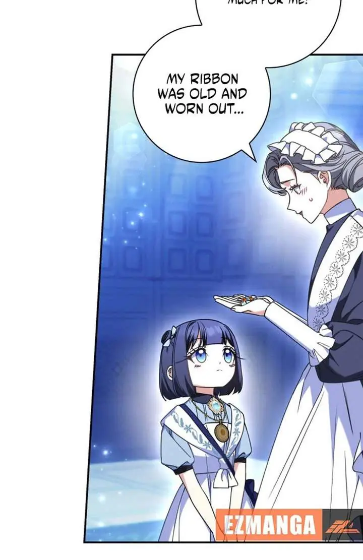 Don't Mind Me, Daddy Chapter 50 Page 44