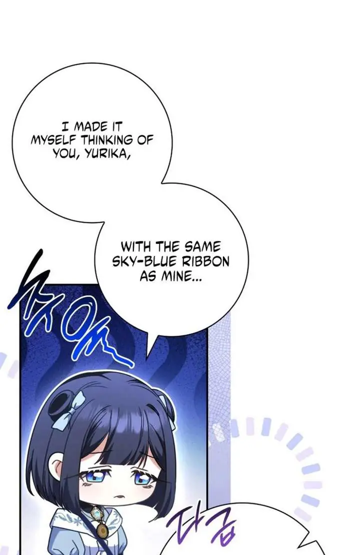 Don't Mind Me, Daddy Chapter 50 Page 45