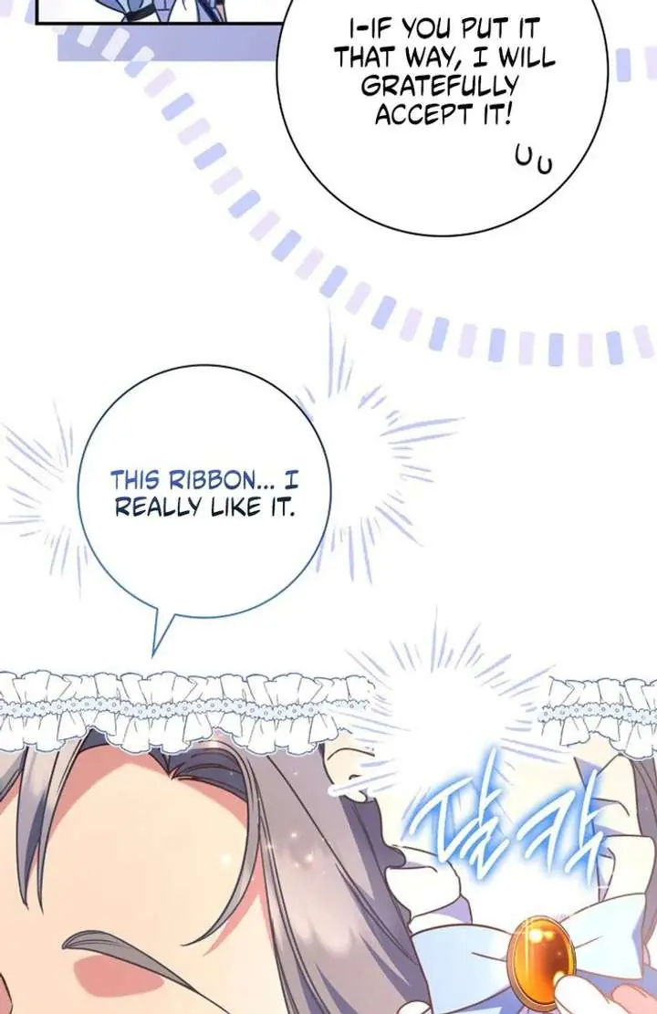 Don't Mind Me, Daddy Chapter 50 Page 46