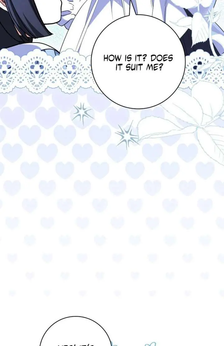 Don't Mind Me, Daddy Chapter 50 Page 50
