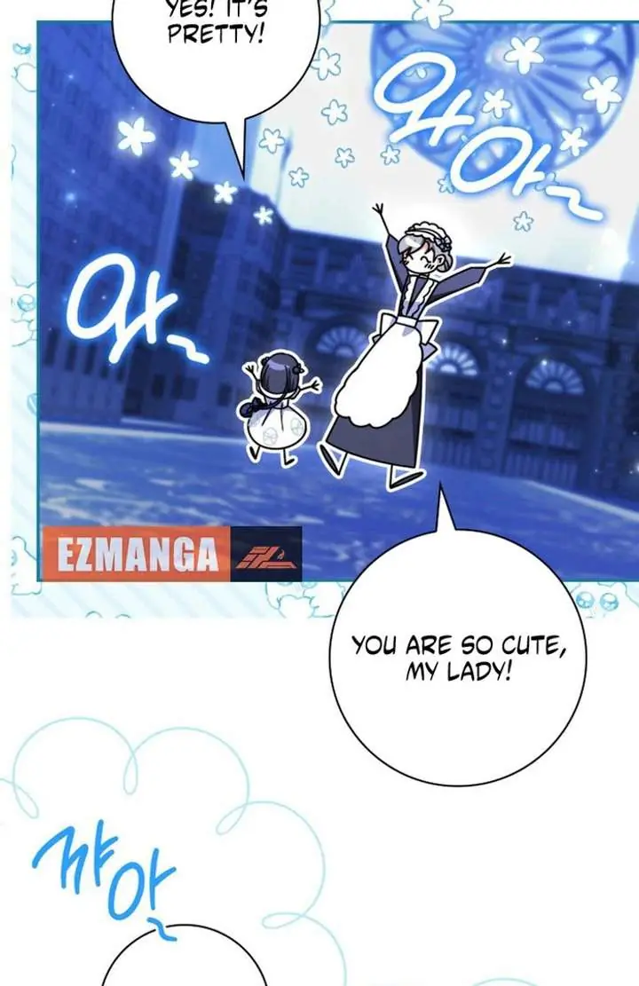 Don't Mind Me, Daddy Chapter 50 Page 51