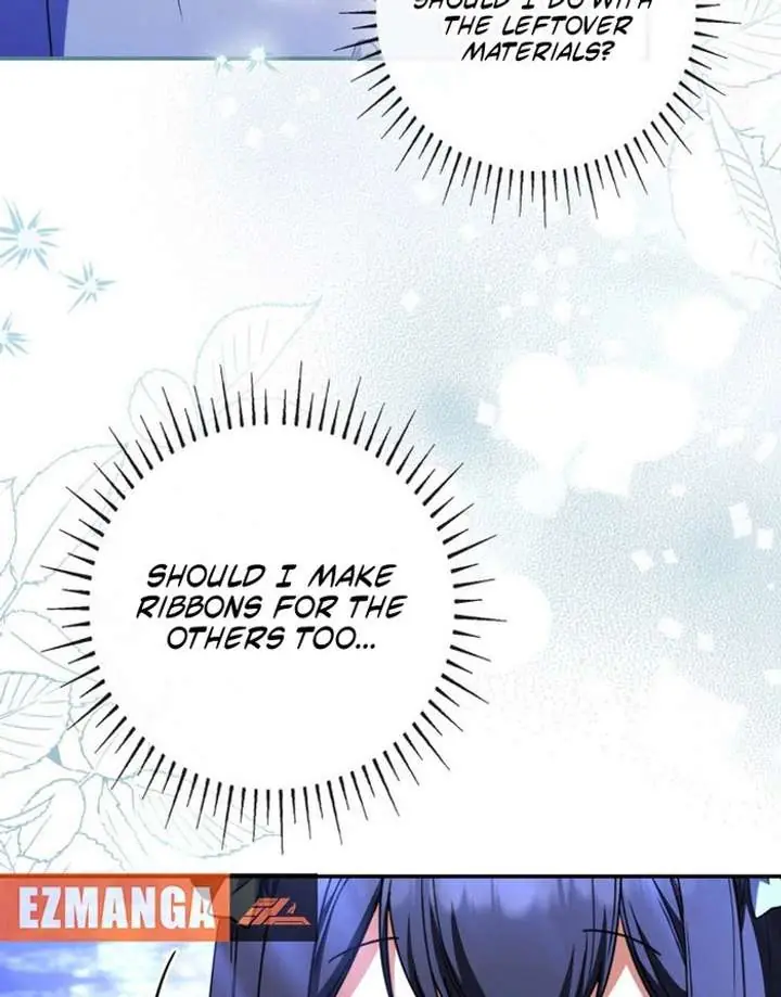 Don't Mind Me, Daddy Chapter 50 Page 56