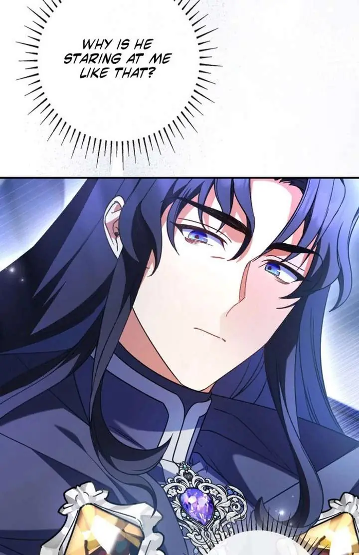 Don't Mind Me, Daddy Chapter 50 Page 63