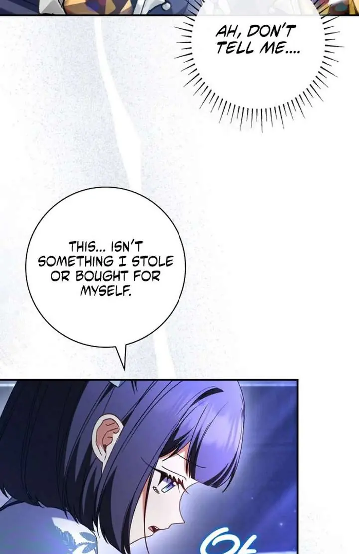 Don't Mind Me, Daddy Chapter 50 Page 64