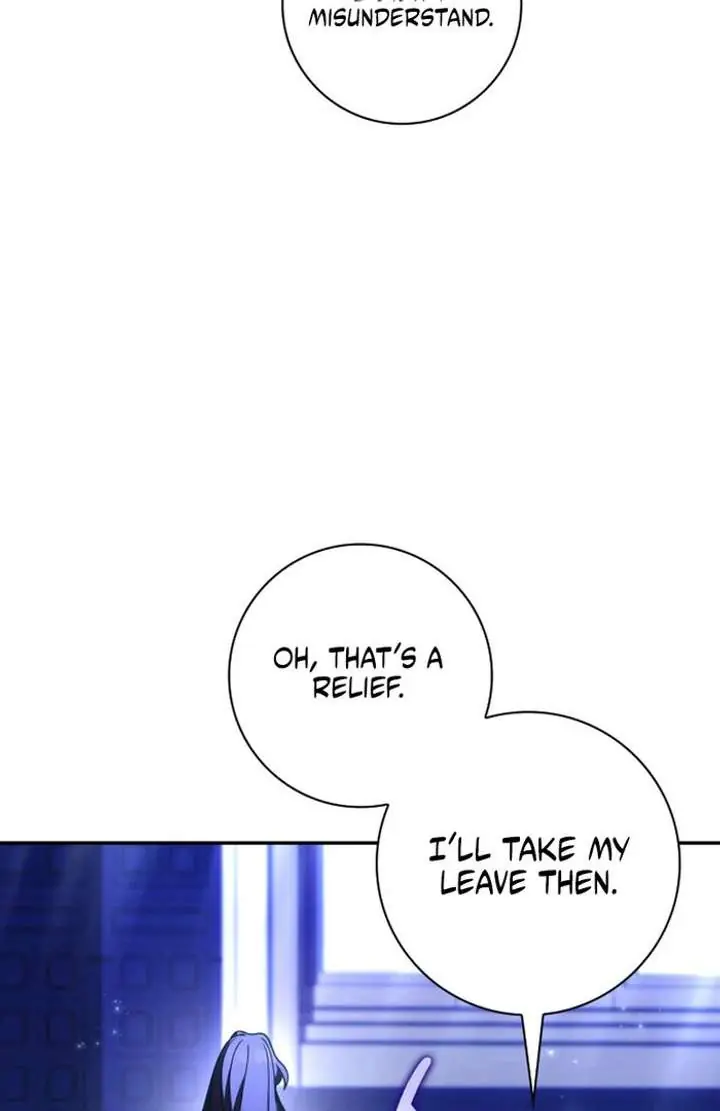 Don't Mind Me, Daddy Chapter 50 Page 68