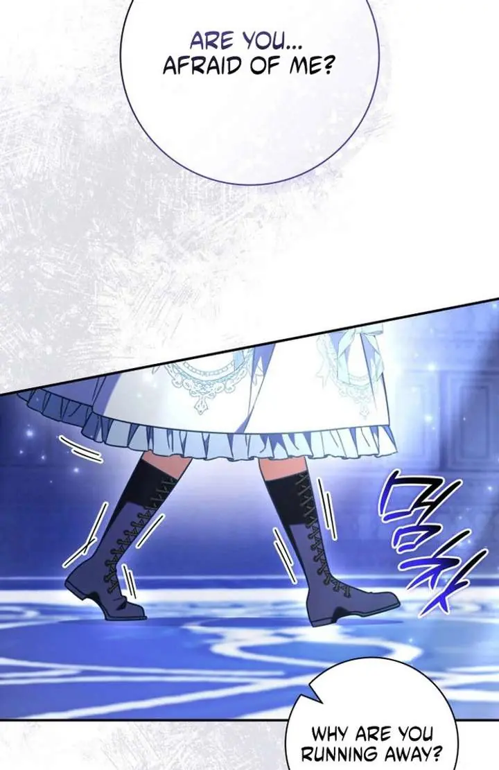 Don't Mind Me, Daddy Chapter 50 Page 70