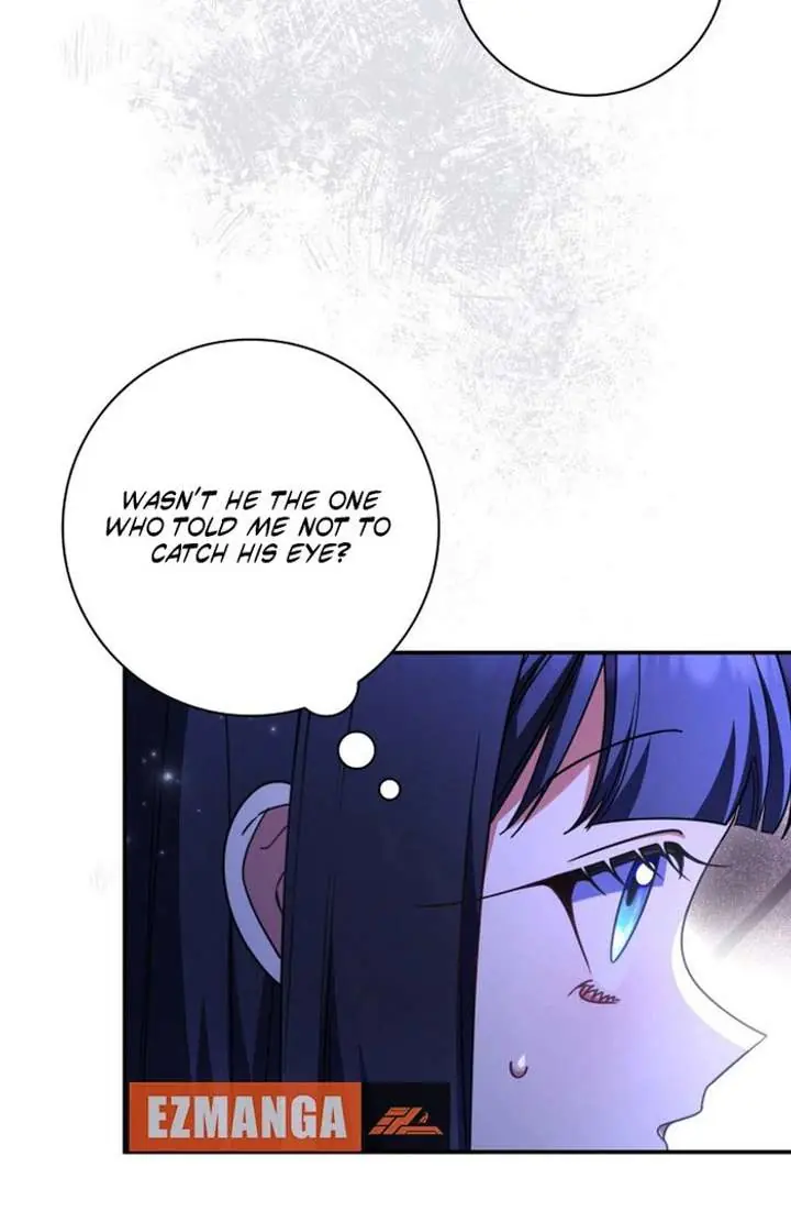 Don't Mind Me, Daddy Chapter 50 Page 71