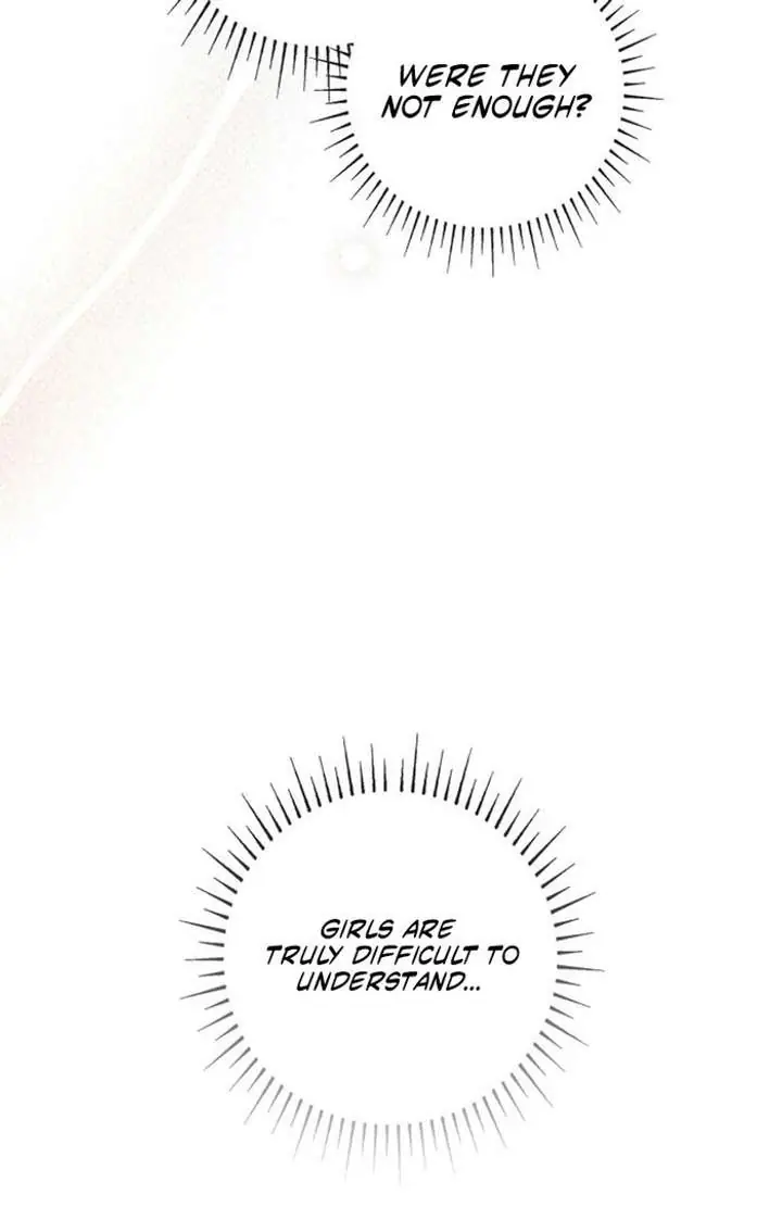 Don't Mind Me, Daddy Chapter 50 Page 80