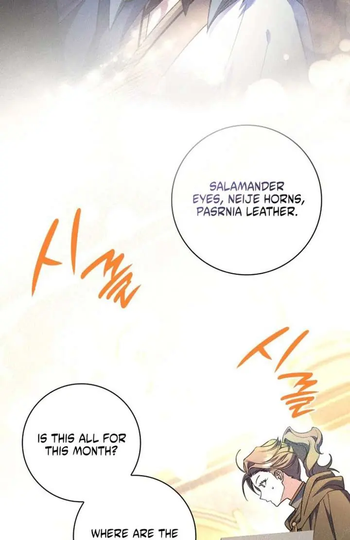 Don't Mind Me, Daddy Chapter 50 Page 88