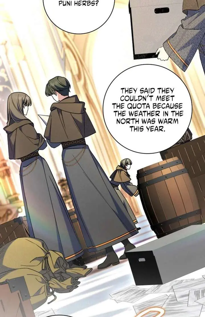 Don't Mind Me, Daddy Chapter 50 Page 89