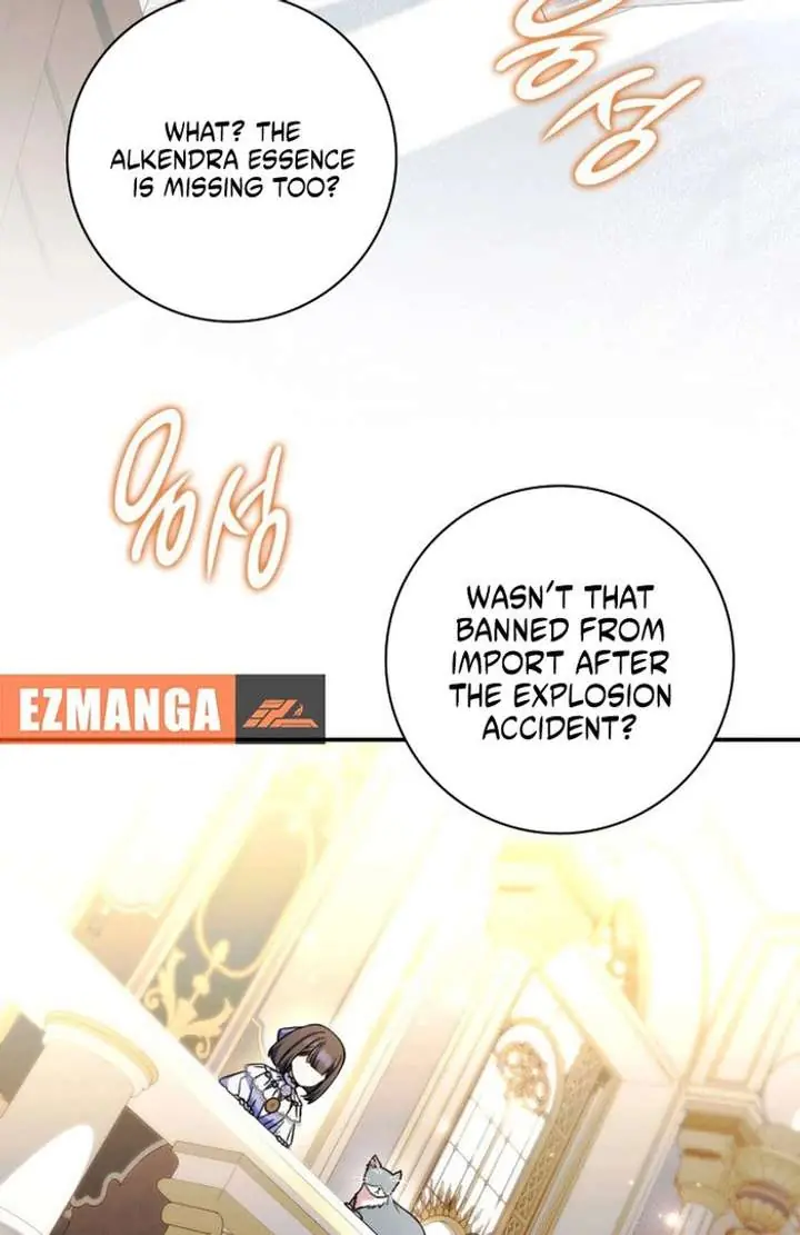Don't Mind Me, Daddy Chapter 50 Page 90
