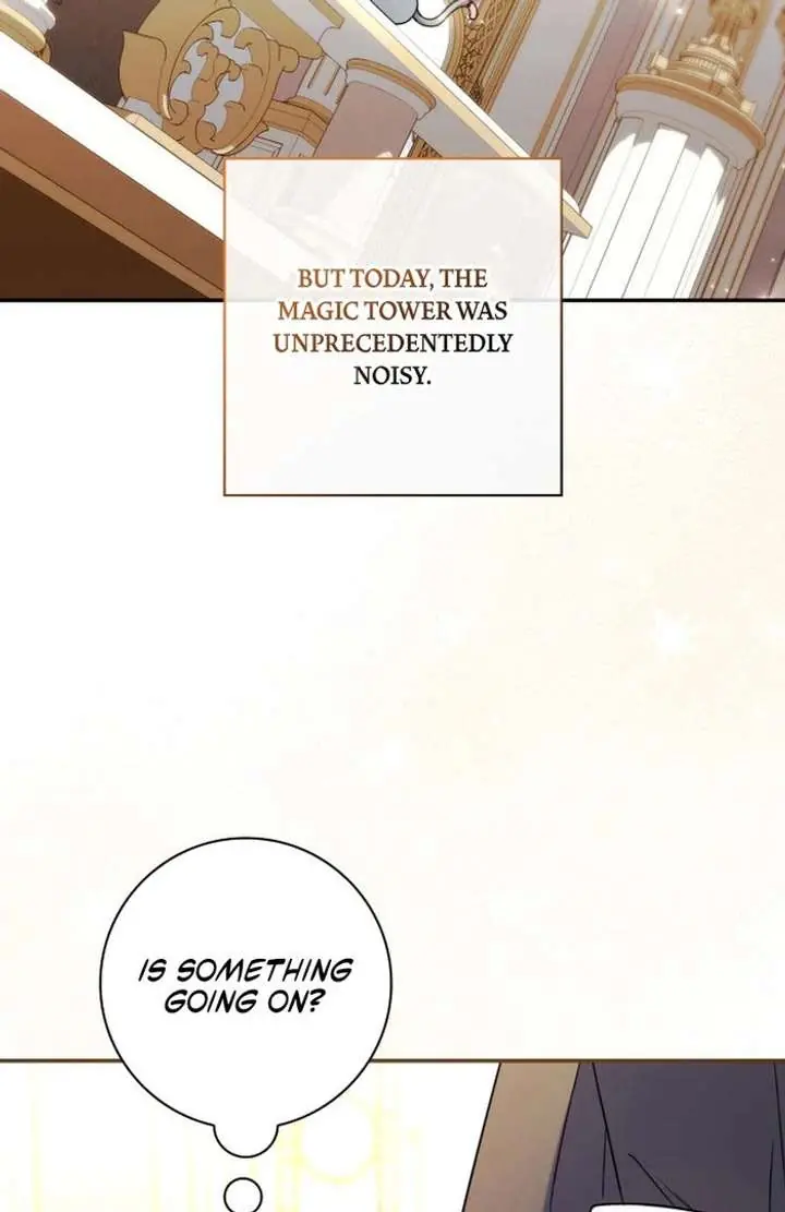 Don't Mind Me, Daddy Chapter 50 Page 91