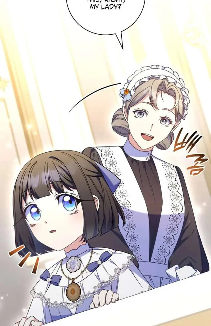 Don't Mind Me, Daddy Chapter 50 Page 93