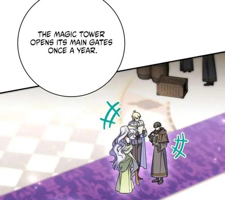 Don't Mind Me, Daddy Chapter 50 Page 95