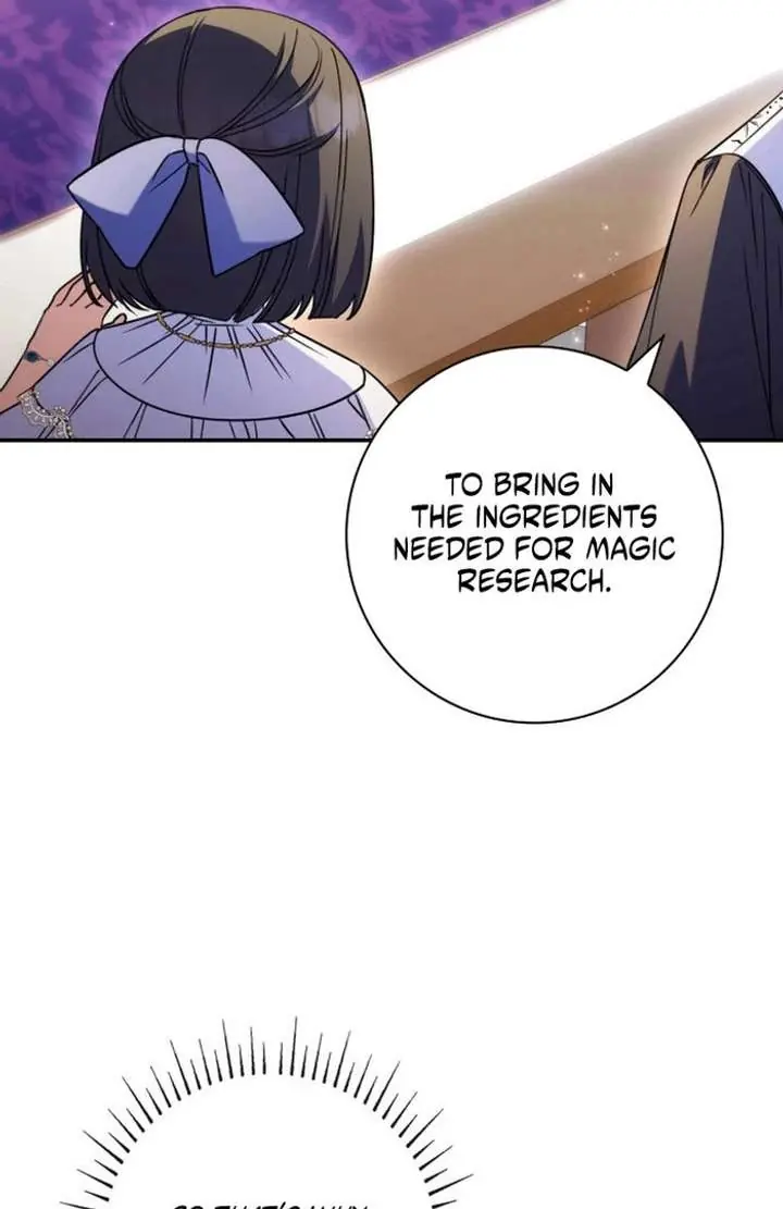Don't Mind Me, Daddy Chapter 50 Page 96